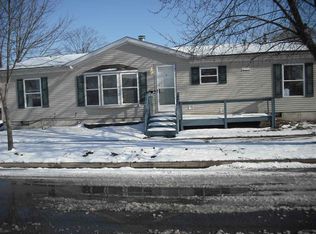 1606 S Grant St, South Bend, IN
