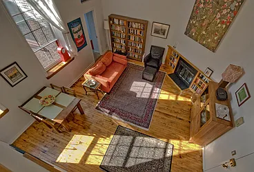 Sold by Brown Harris Stevens