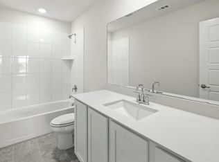 1202 Rusted Rail Dr, Princeton, TX 75407