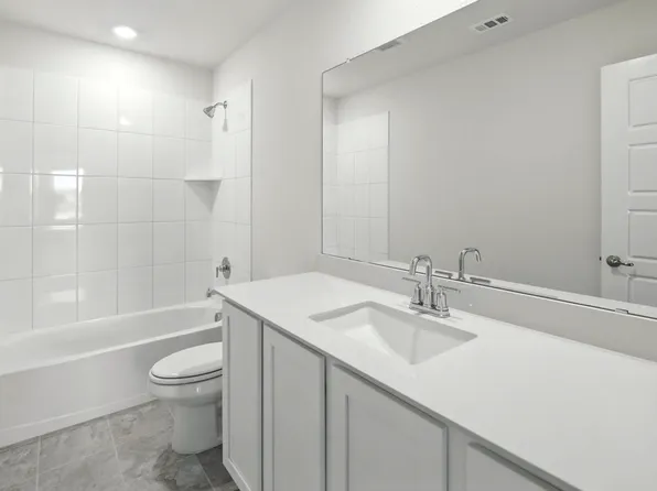 4213 Zayan Dr, Sherman, TX 75090