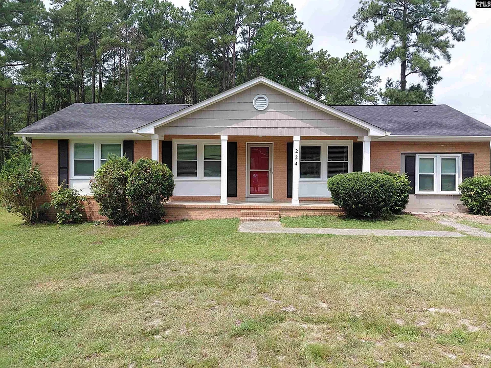 224 Hickory Ridge Dr