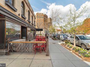 1907 Kalorama Pl NW UNIT 16, Washington, DC 20009