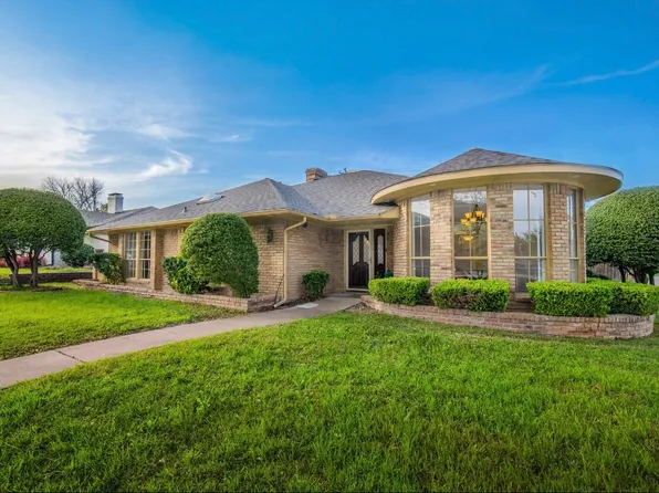 6017 Davenport Rd, Dallas, TX 75248