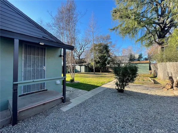 228 W 8th Ave, Chico, CA 95926