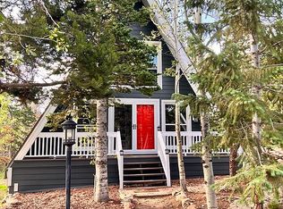 507 Camp Eden Rd, Golden, CO 80403