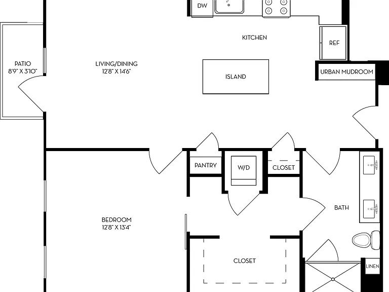 The Wyatt Makers Quarter — Photo 59