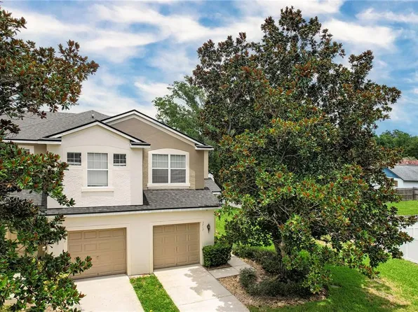 3717 Clubside Pointe Dr, Orlando, FL 32810