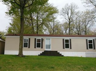 10744 Us Hwy 27 S LOT 202, Fort Wayne, IN 46816