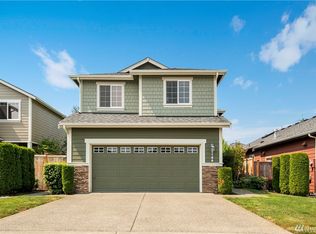 4769 Rochelle St SE, Lacey, WA 98503