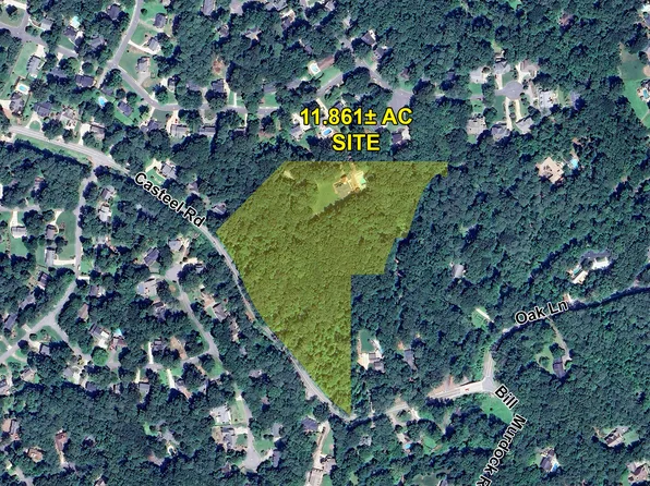 3517 Casteel Rd NE, Marietta, GA 30062