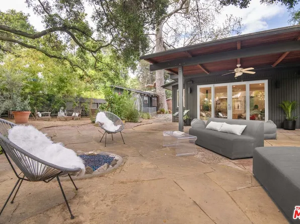 1314 Old Topanga Canyon Rd, Topanga, CA 90290