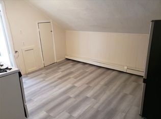 31 Bergen St #3F, Providence, RI 02908