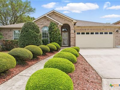 1711 Kelly Ct, New Braunfels, TX, 78130