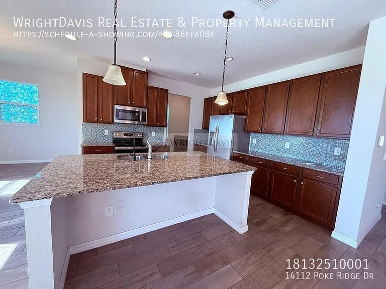 14112 Poke Ridge Dr — Photo 5
