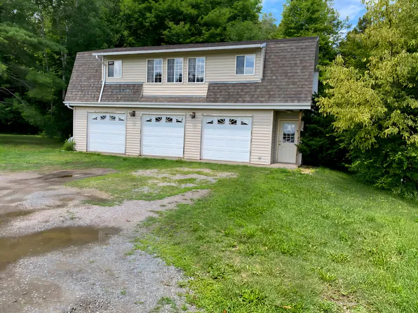 (undisclosed Address), Granton, WI 54436