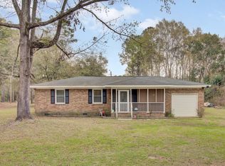 337 W End Dr, Moncks Corner, SC 29461