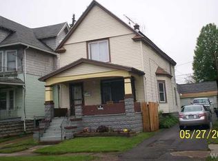 274 Walden Ave, Buffalo, NY 14211