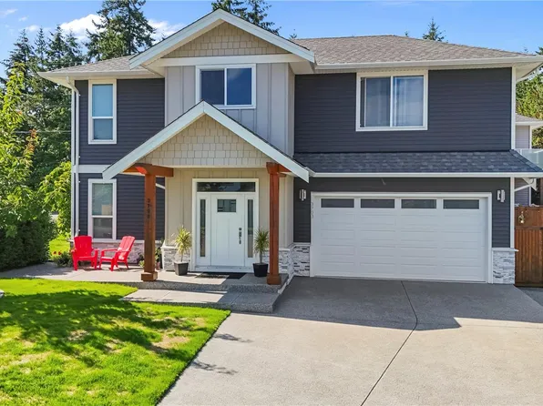3703 Delia Ter, Nanaimo, BC V9T 0L1