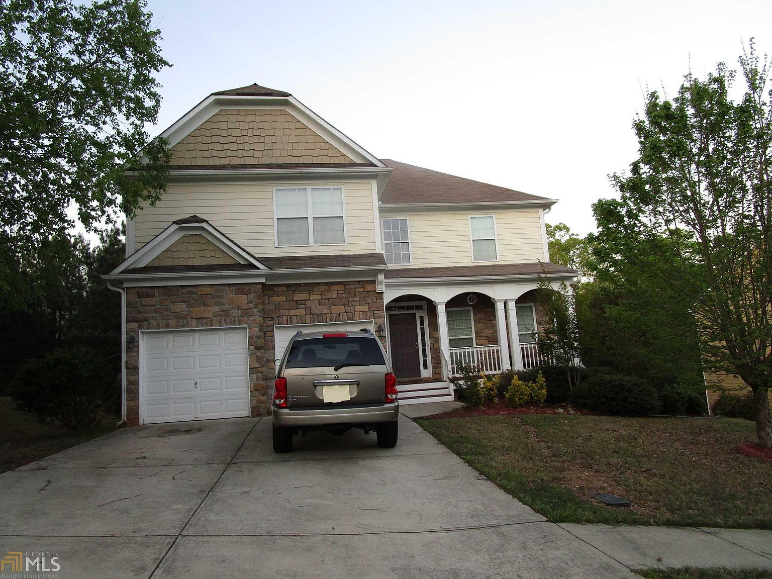 3556 Amberleigh Trce, Gainesville, GA 30507 Zillow