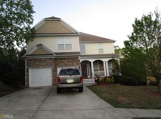 3556 Amberleigh Trce, Gainesville, GA 30507