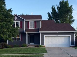 16251 Z St, Omaha, NE 68135