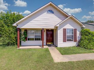 126 N East St, New Boston, TX 75570
