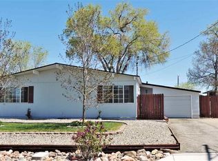 13560 Mount Rainier St, Reno, NV 89506