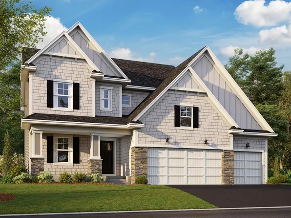 14917 144th Ave N, Dayton, MN 55327