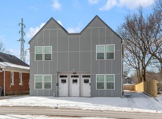 280 E Loudon Ave, Lexington, KY 40505