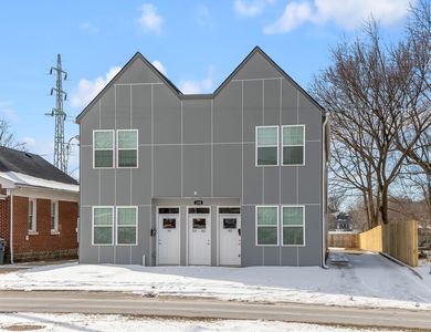 280 E Loudon Ave, Lexington, KY, 40505