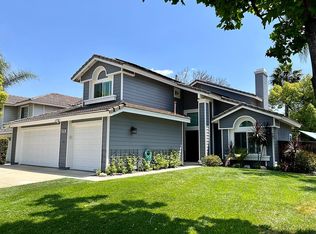 14031 Champlain Ct, Fontana, CA 92336