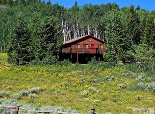3560 Rock Creek Ln, Island Park, ID 83429
