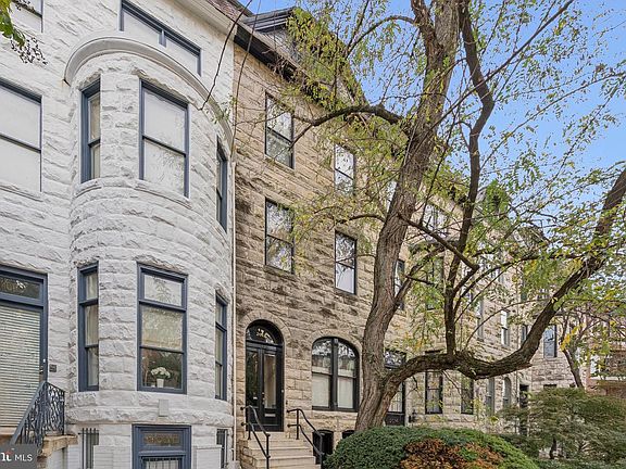 2nd image of 2012 R St NW