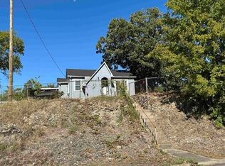 112 Oklahoma St, Hot Springs, AR 71901