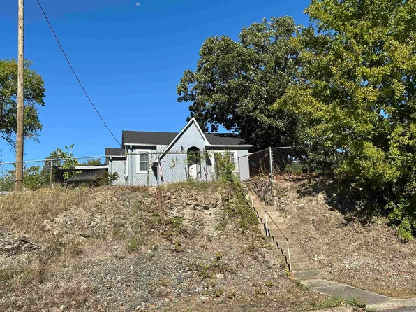 112 Oklahoma St, Hot Springs, AR 71901