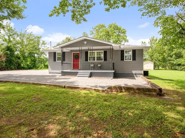 422 Frank Martin Rd, Shelbyville, TN 37160