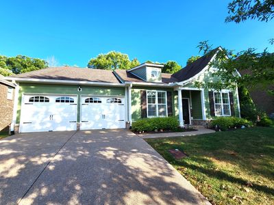 372 Irvine Ln, Franklin, TN, 37064