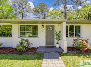 8512 Clarke Ave, Savannah, GA 31406