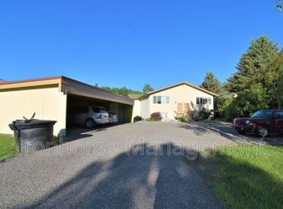 1901 S Black Ave APT D, Bozeman, MT 59715