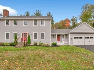 78 Pomeroy Rd, Montgomery, MA 01085