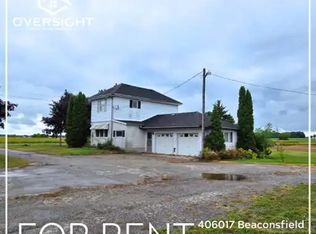 406017 Beaconsfield Rd #1A, Norwich, ON N0J1C0
