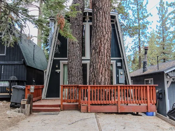 42934 Fairy Ave, Big Bear Lake, CA 92315
