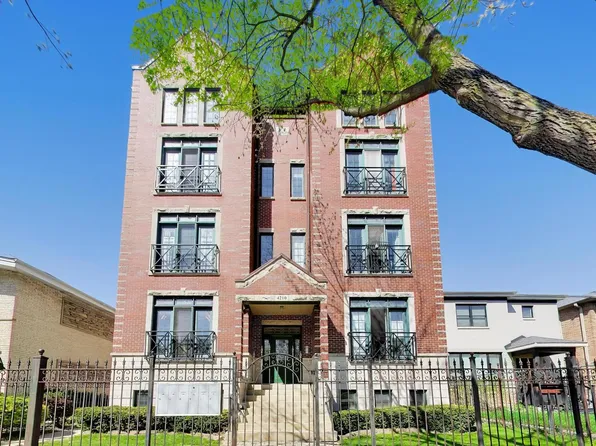 4210 N California Ave APT 3N, Chicago, IL 60618