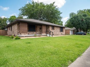 3933 Douglas Dr, Garland, TX