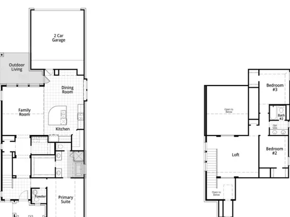 1515 Rachel St, Northlake, TX 76247