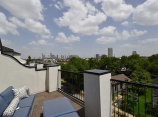 4228 Center St, Houston, TX 77007