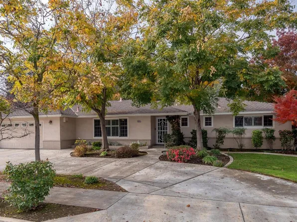 4939 N Fruit Ave, Fresno, CA 93705