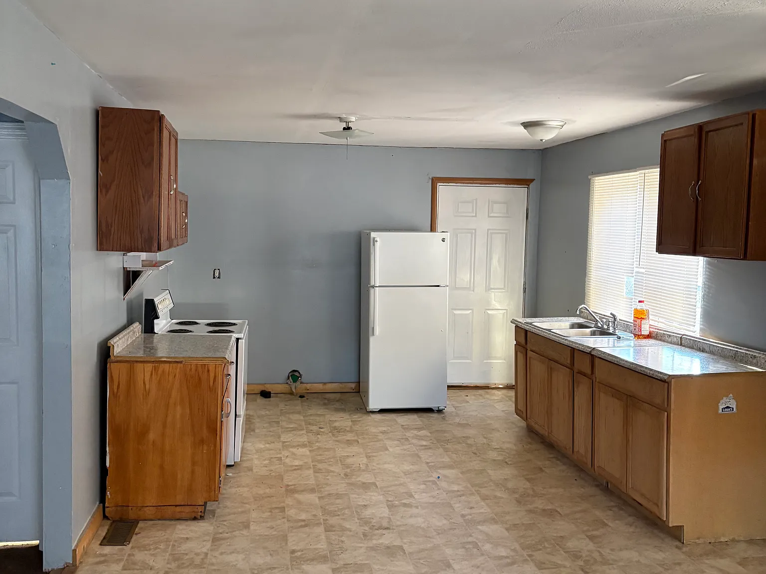 2 bed, $850 — Photo 3