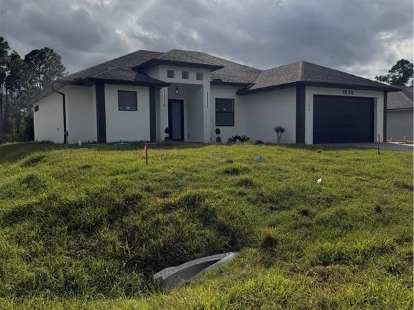 1026 Lakeside Dr, Lehigh Acres, FL 33974