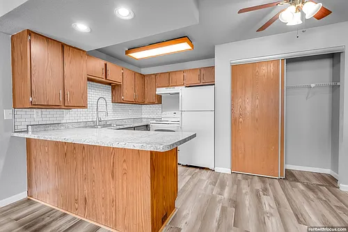 Floor plan T103